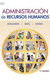 Administración de Recursos Humanos Administración de Recursos Humanos
