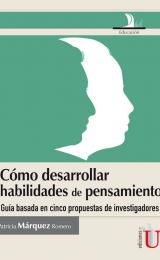 Cómo desarrollar habilidades de pensamiento